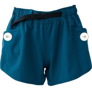 Nani Swimwear Hybrid Explorer Shorts - Women's